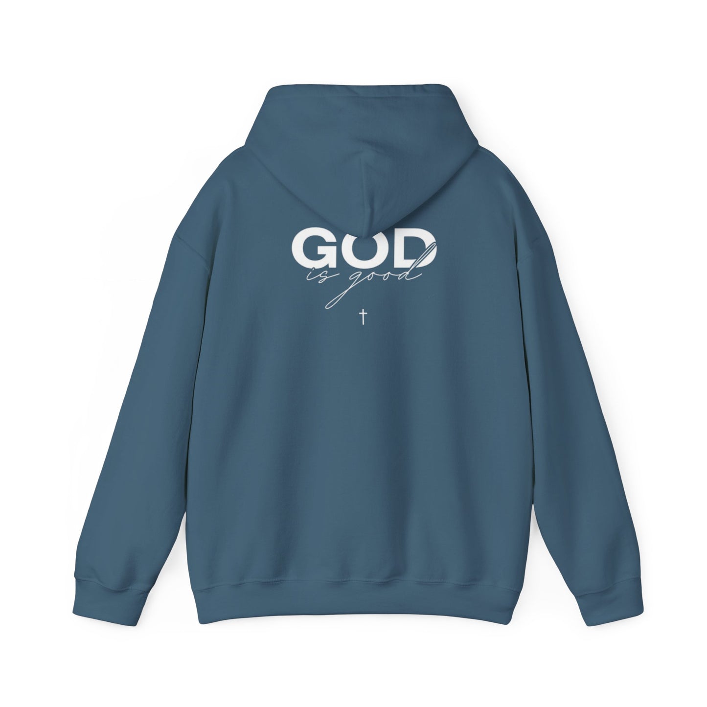 "God is Good" Hoodie