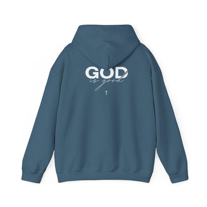 "God is Good" Hoodie