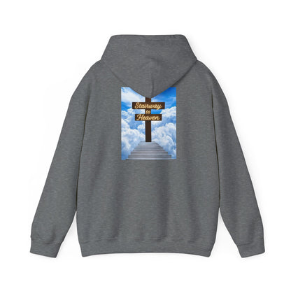Stairway to Heaven Hoodie