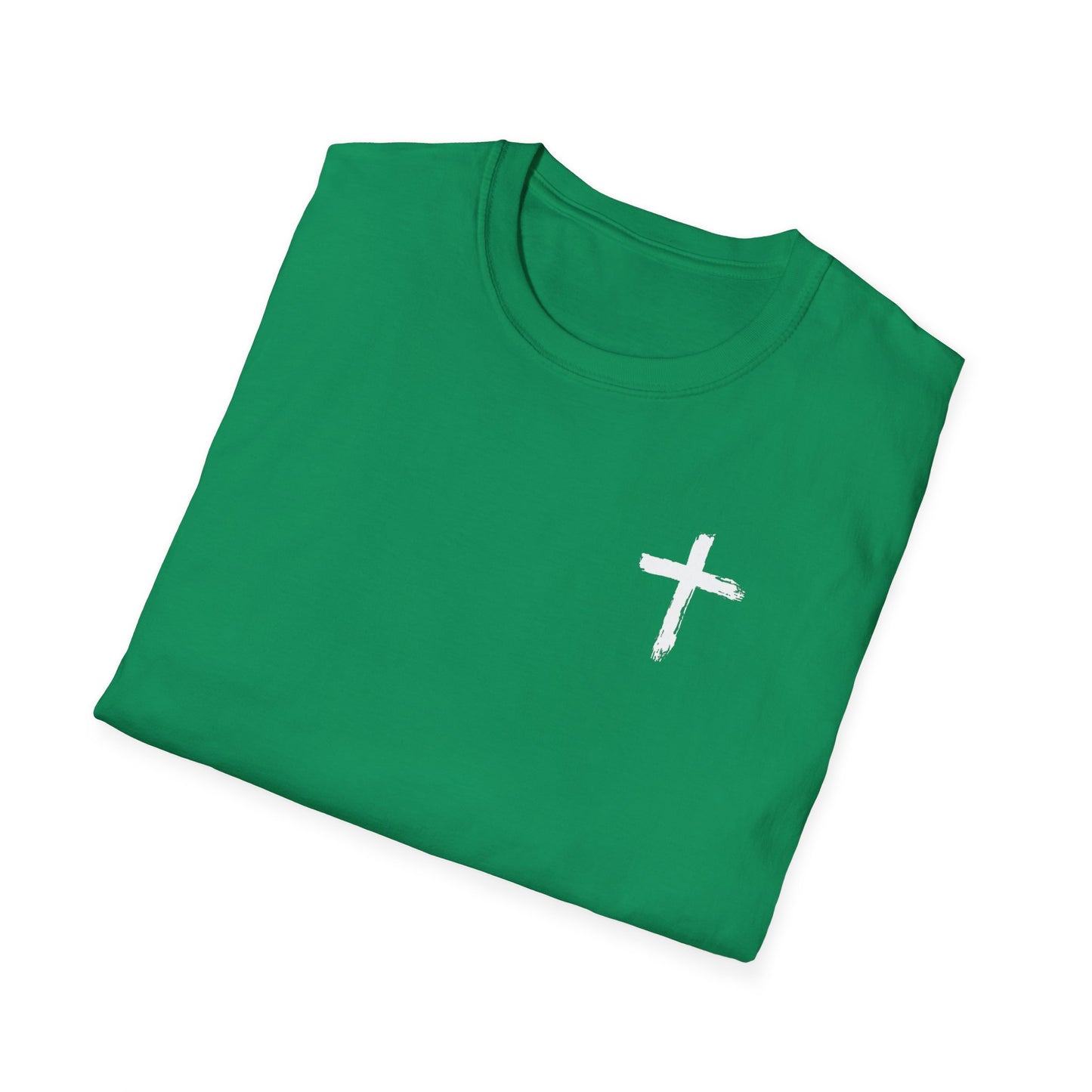 "God is in Control" T-Shirt