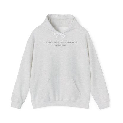 Don't Panic, Just Pray Hoodie