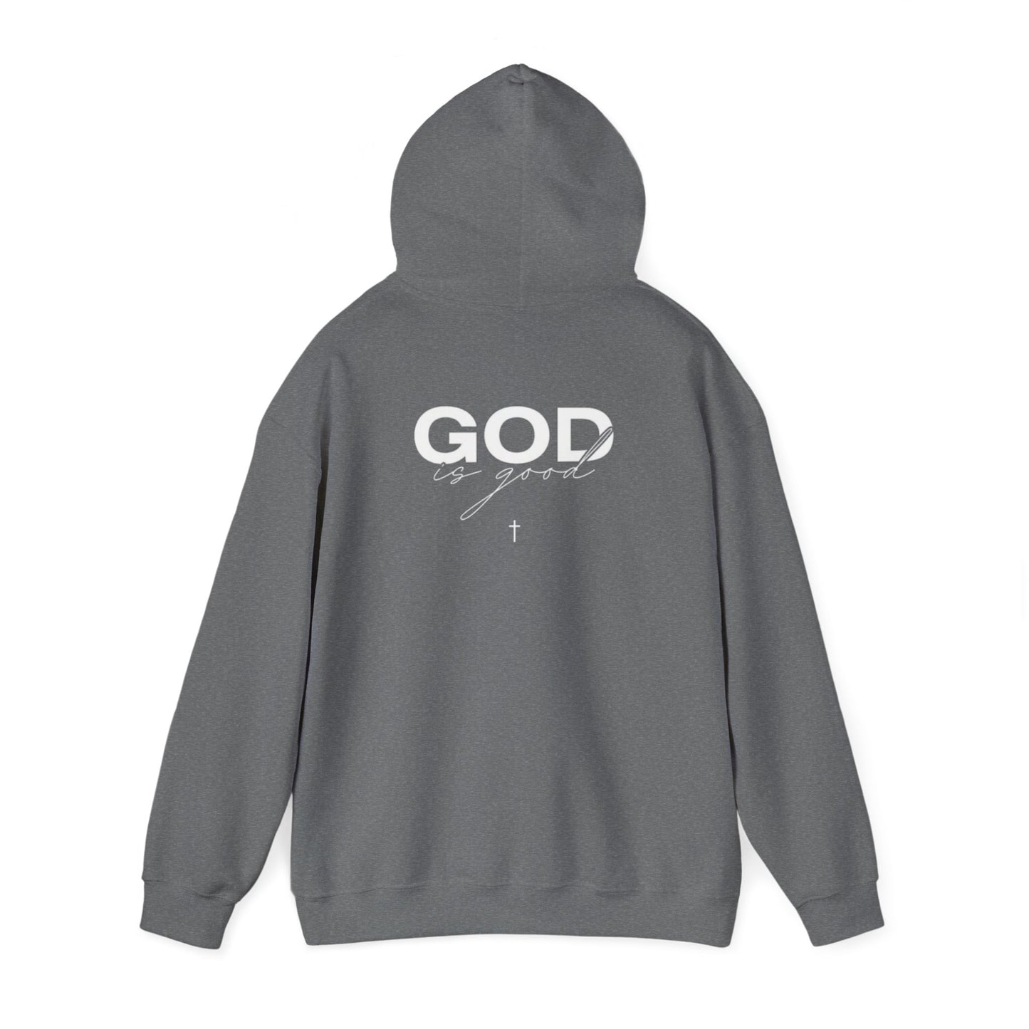 "God is Good" Hoodie