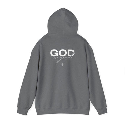 "God is Good" Hoodie