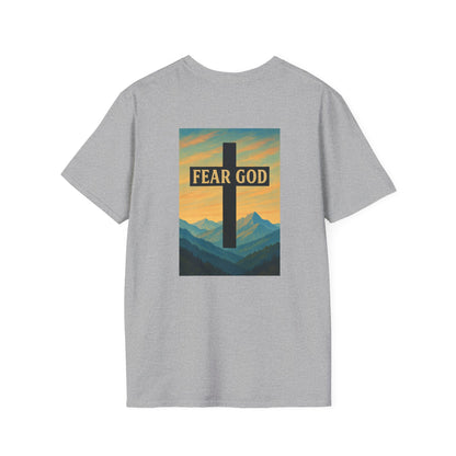 Fear God T-shirt