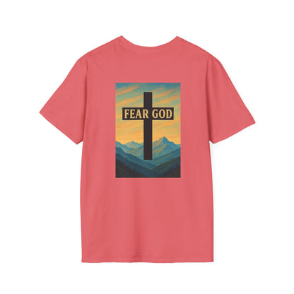 Fear God T-shirt