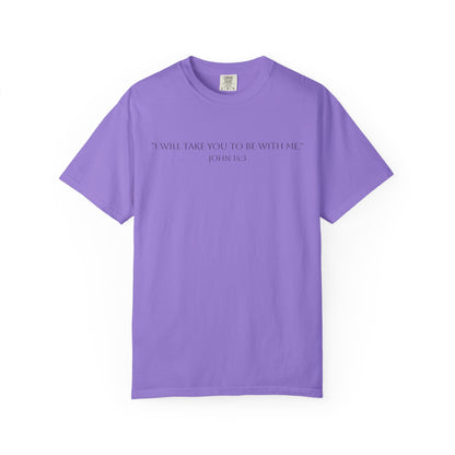“Stairway to Heaven” T-shirt