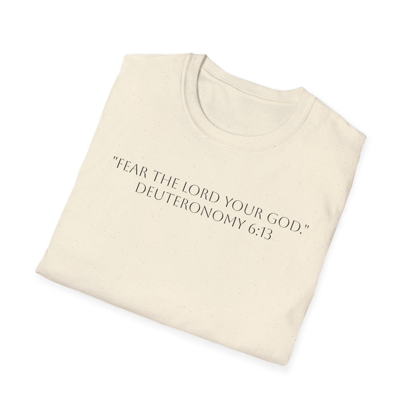 Fear God T-shirt