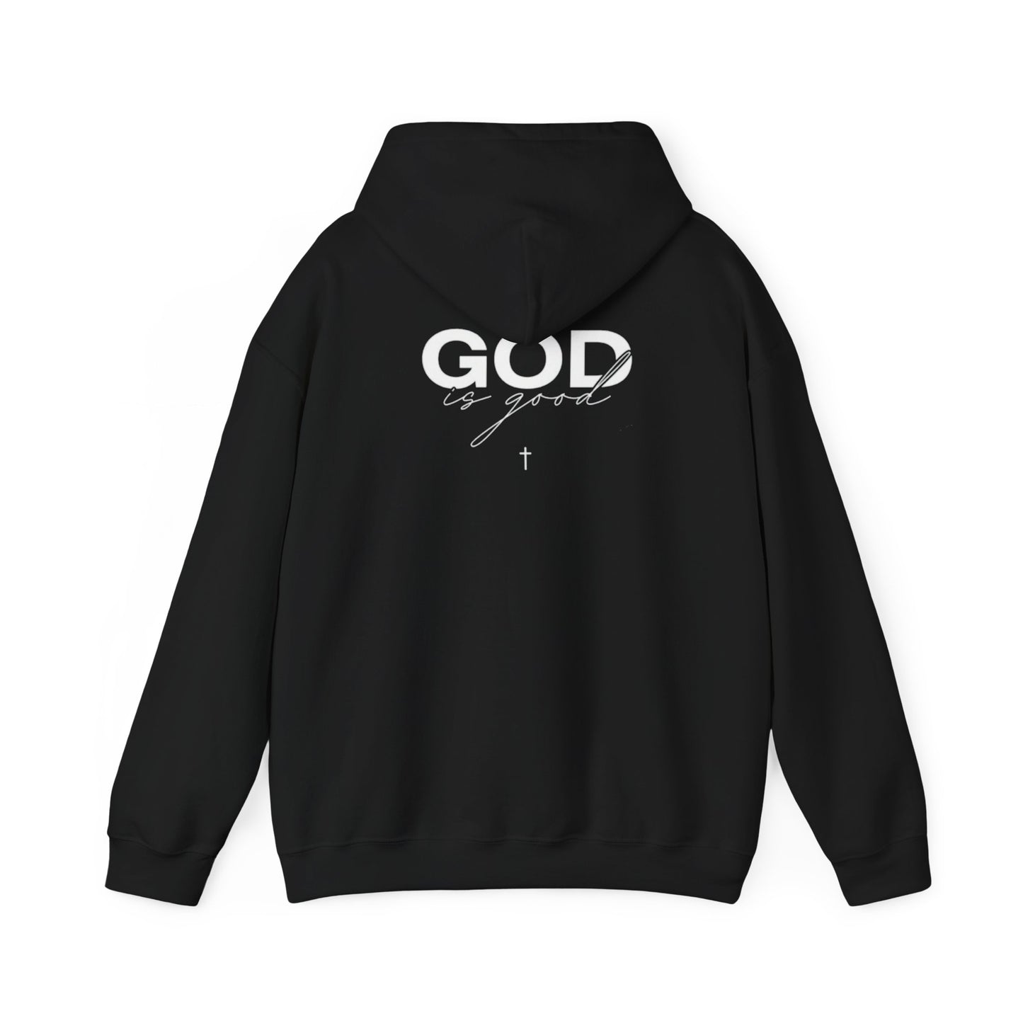 "God is Good" Hoodie