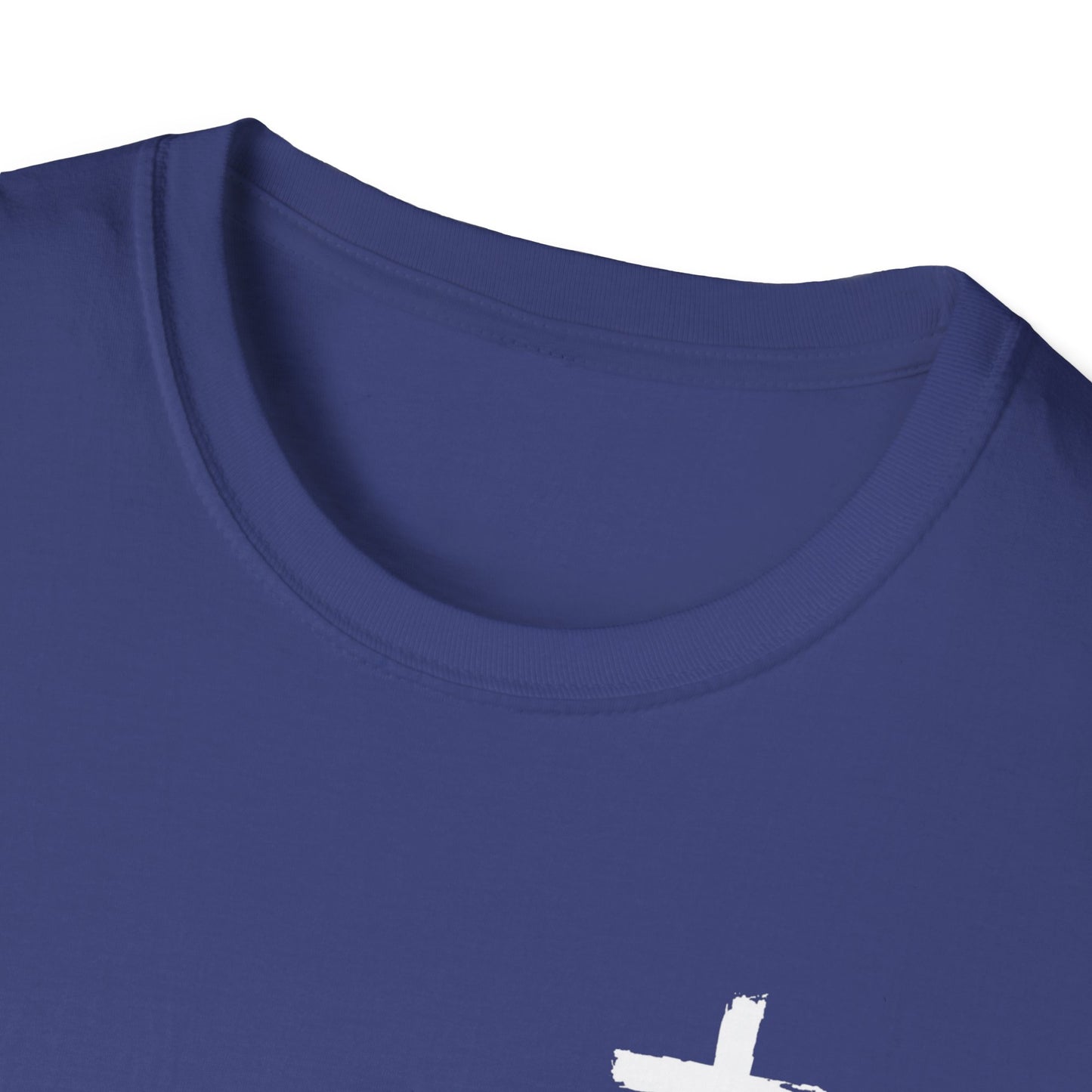 "God is in Control" T-Shirt