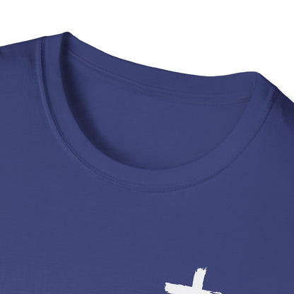 "God is in Control" T-Shirt