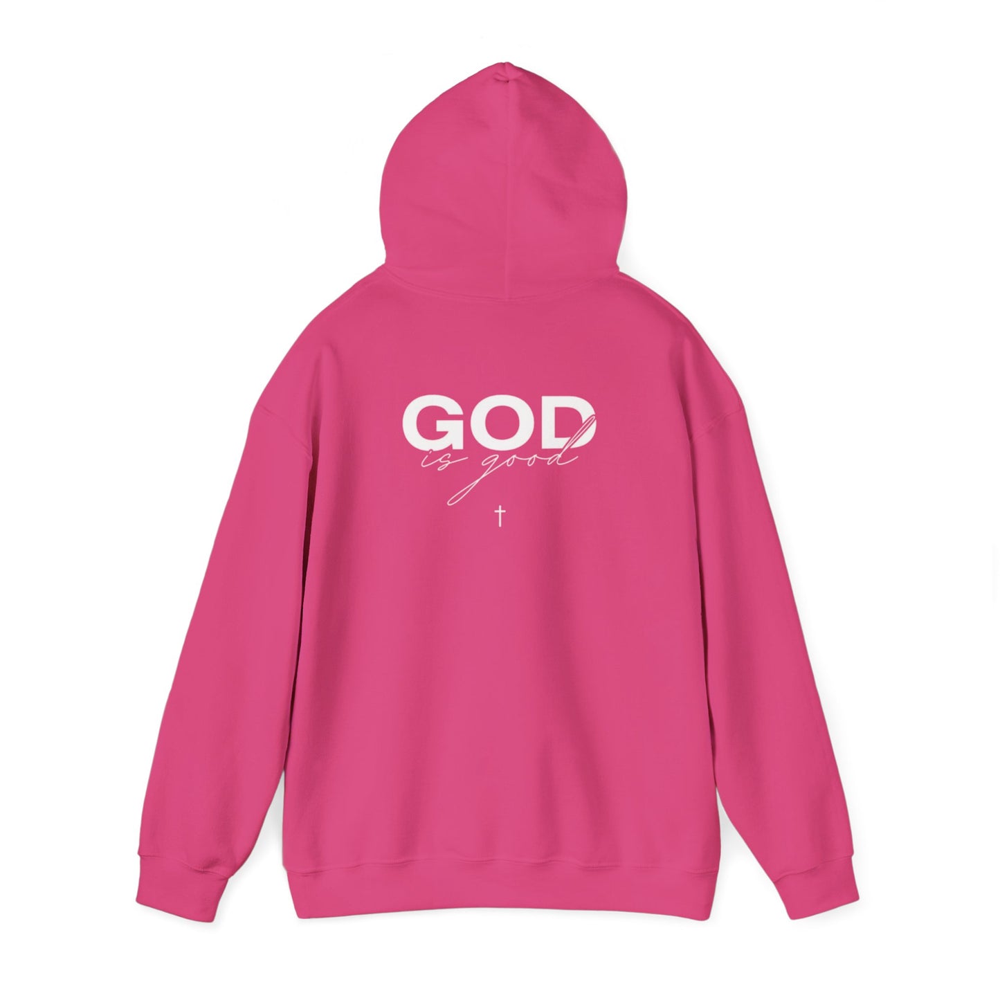 "God is Good" Hoodie