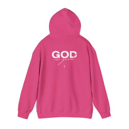 "God is Good" Hoodie