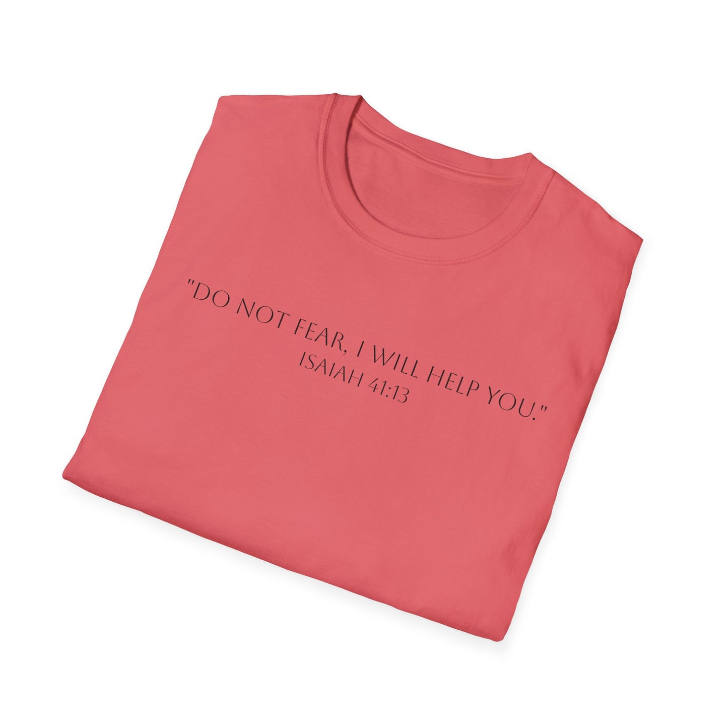 Don’t Panic, Just Pray Shirt