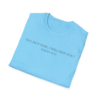 Don’t Panic, Just Pray Shirt