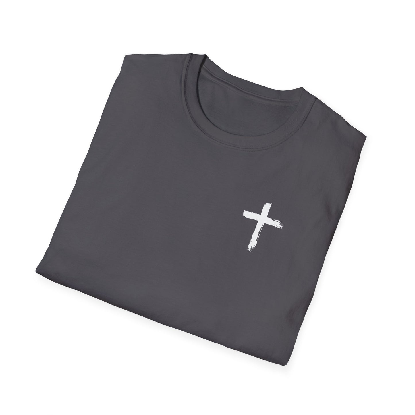 "God is in Control" T-Shirt