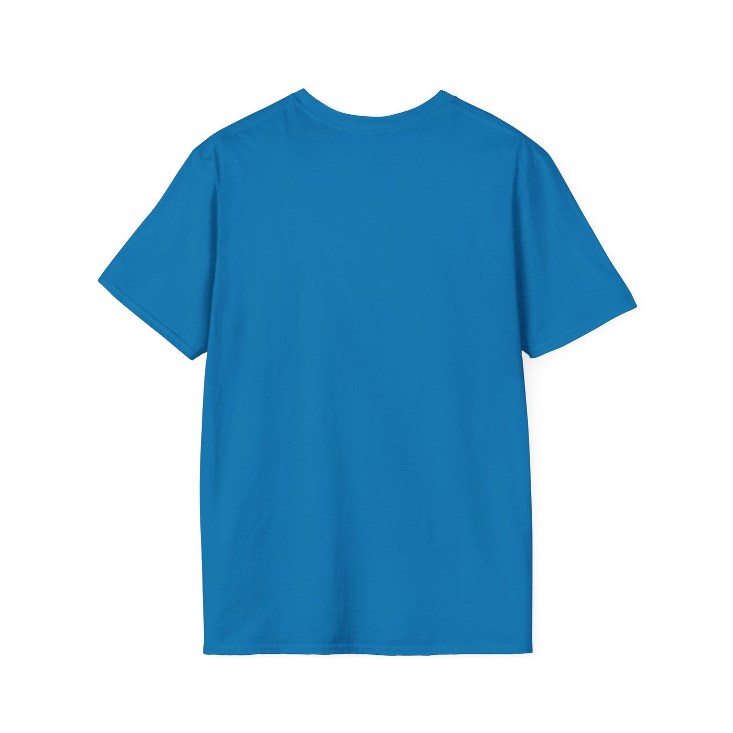 "Powered by Christ" T-Shirt