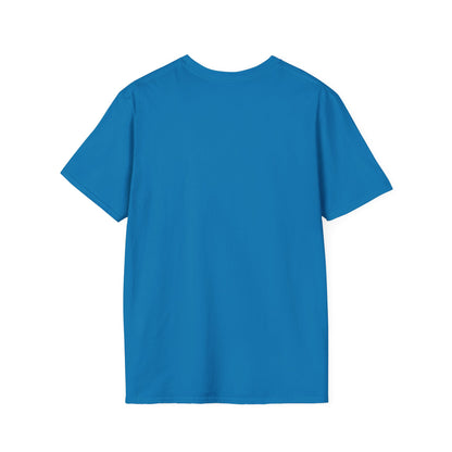 "Powered by Christ" T-Shirt