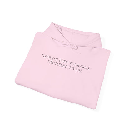 Fear God Hoodie
