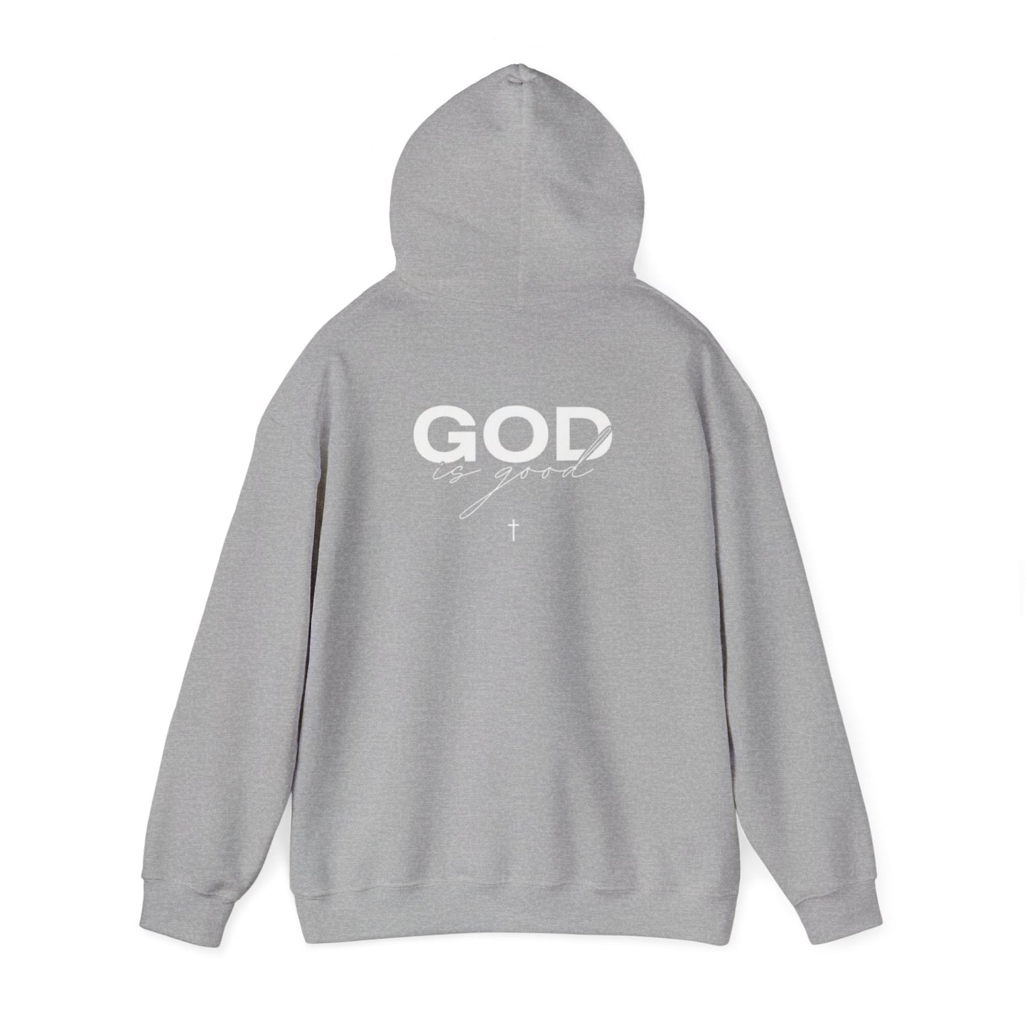"God is Good" Hoodie