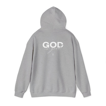 "God is Good" Hoodie