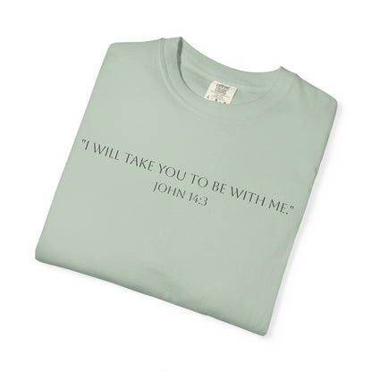 “Stairway to Heaven” T-shirt