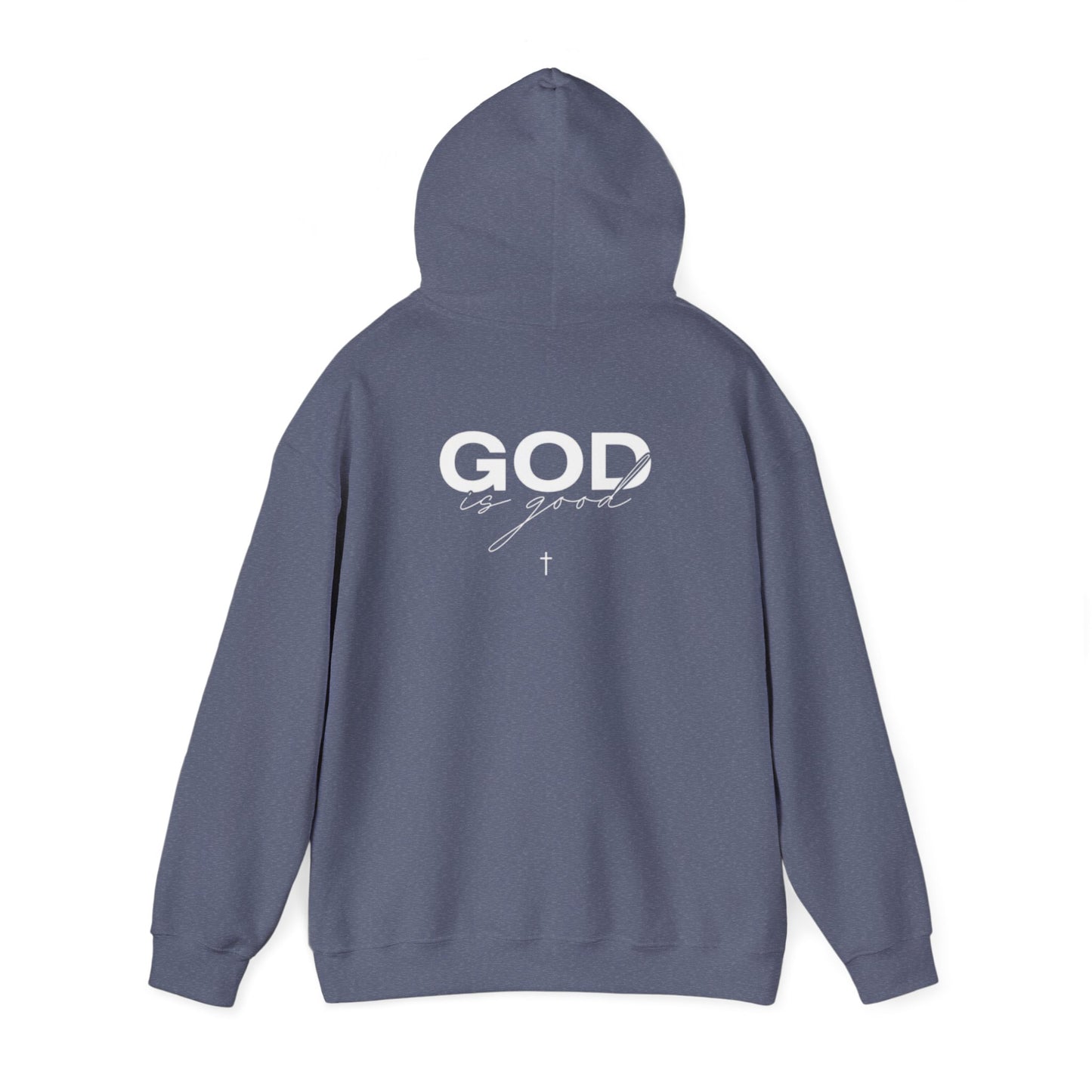 "God is Good" Hoodie