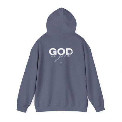 "God is Good" Hoodie