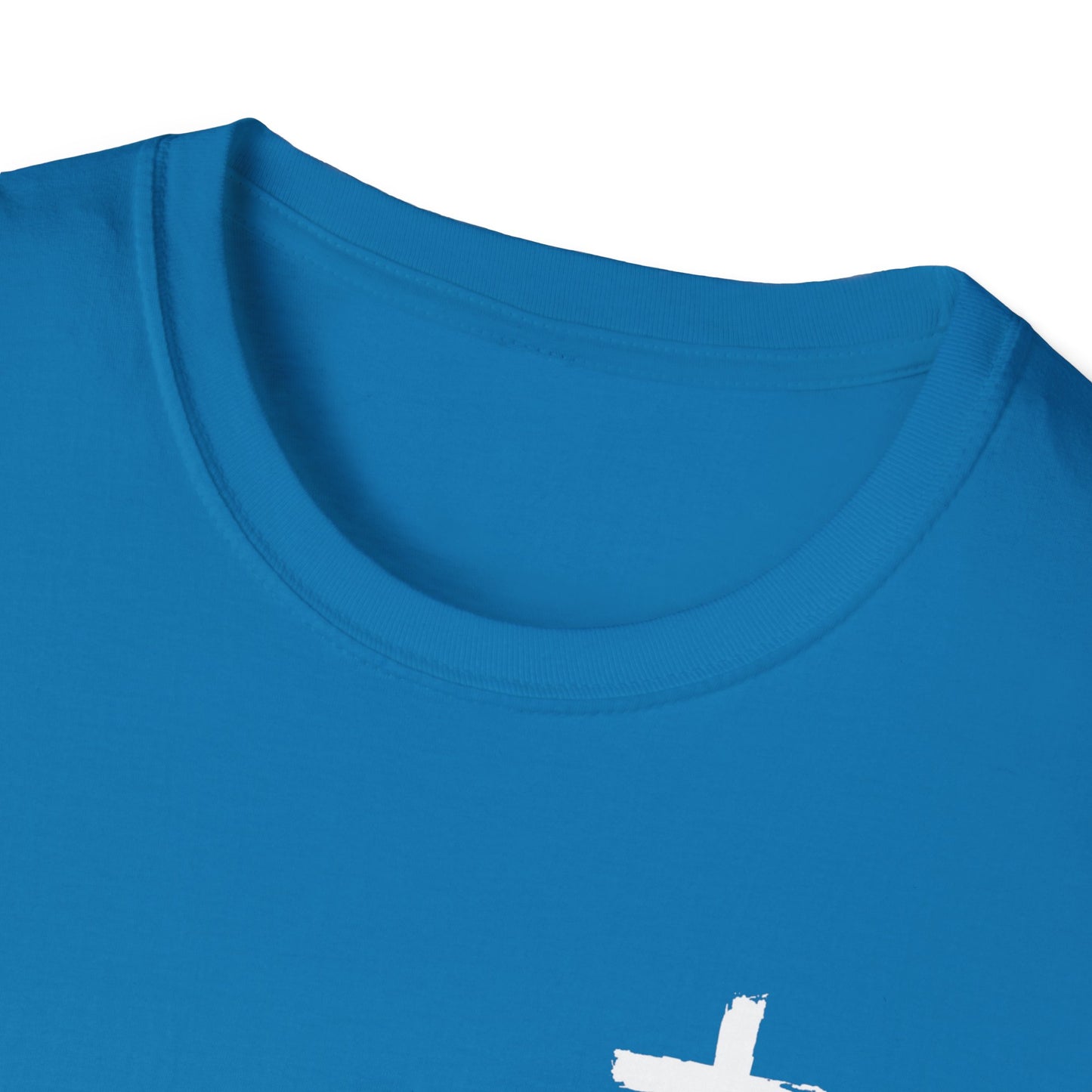 "God is in Control" T-Shirt