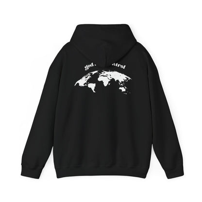 "God is in Control" Hoodie