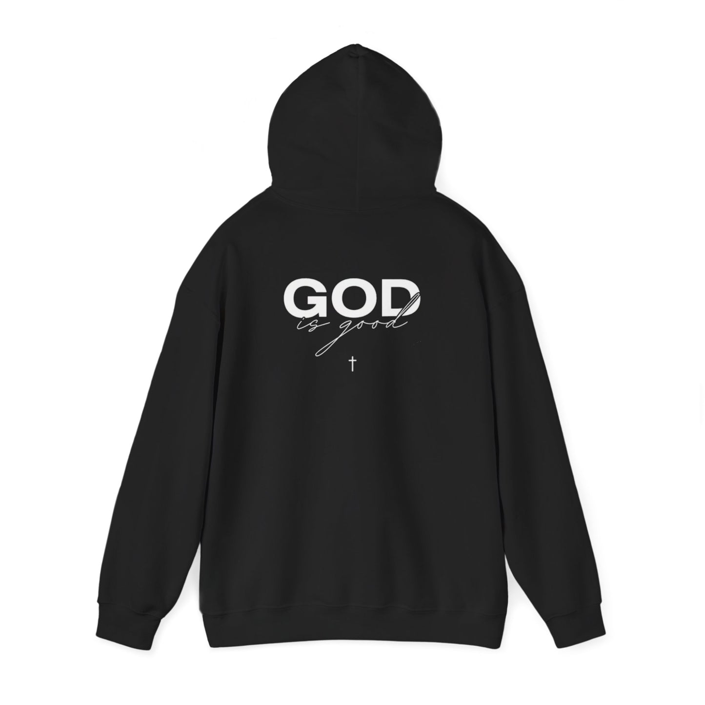 "God is Good" Hoodie