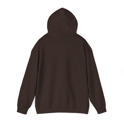 "Powered By Christ" Hoodie