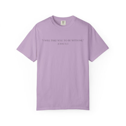 “Stairway to Heaven” T-shirt