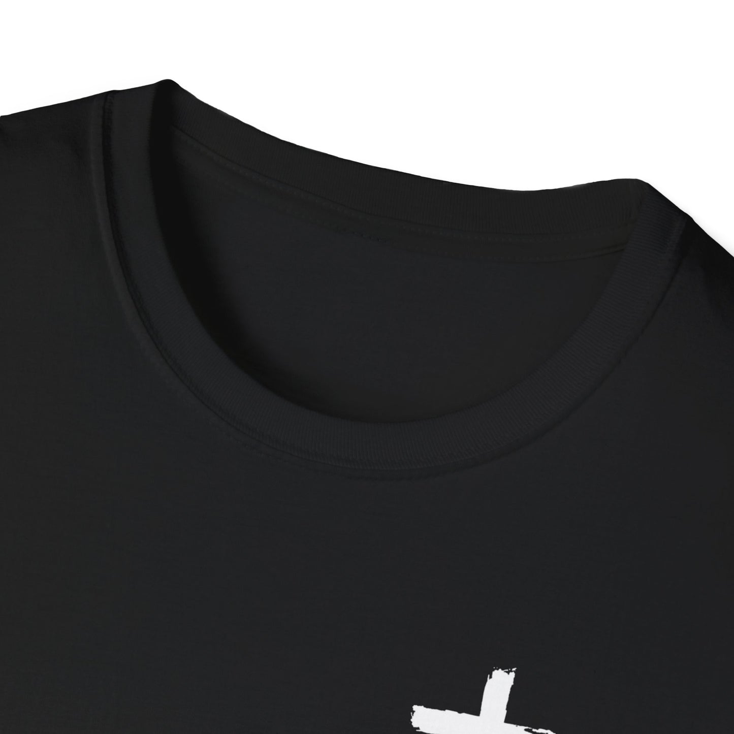 "God is in Control" T-Shirt