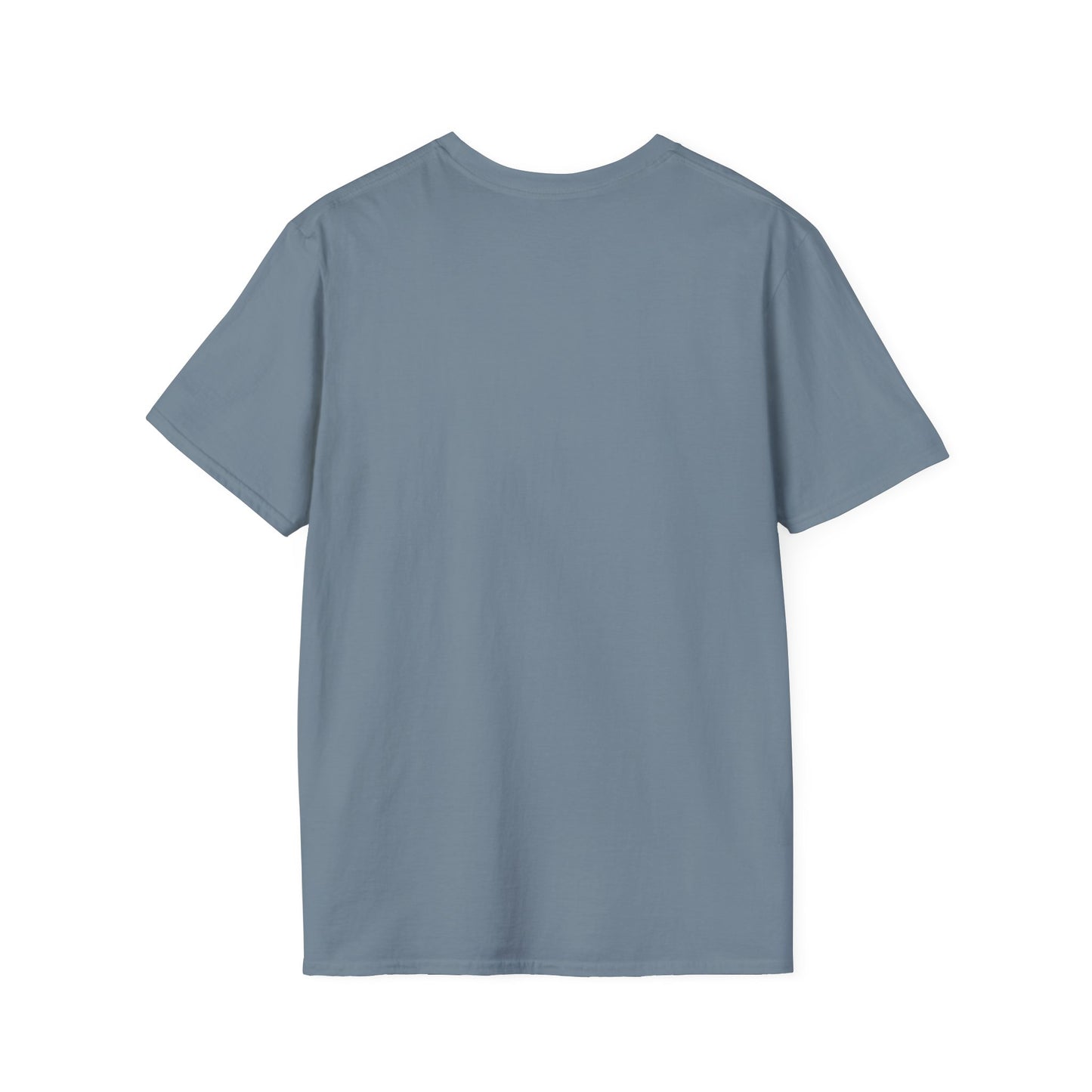 "Powered by Christ" T-Shirt