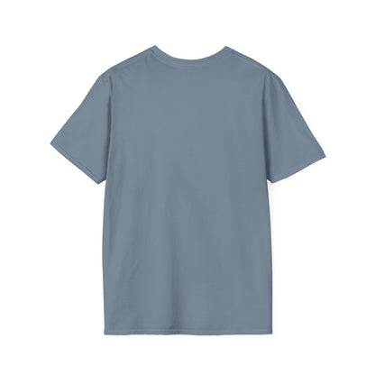 "Powered by Christ" T-Shirt