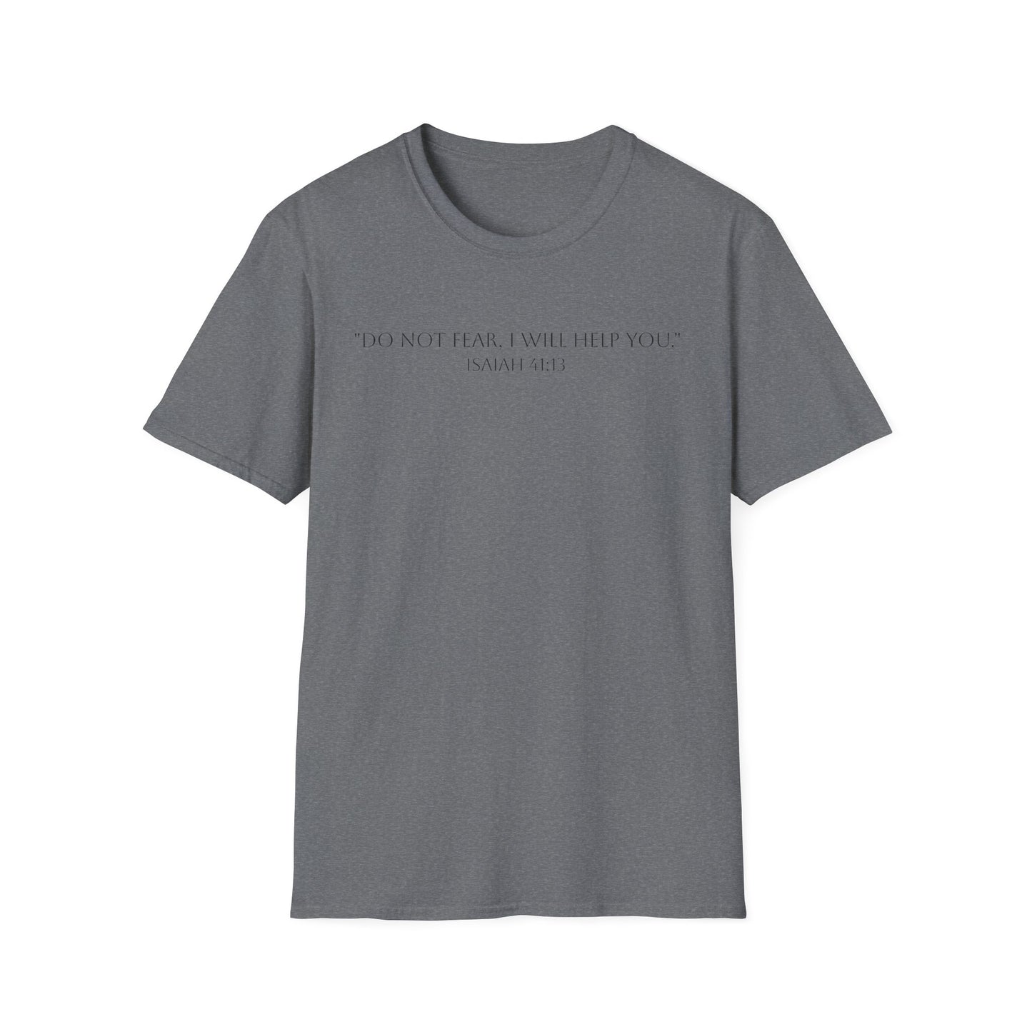 Don’t Panic, Just Pray Shirt