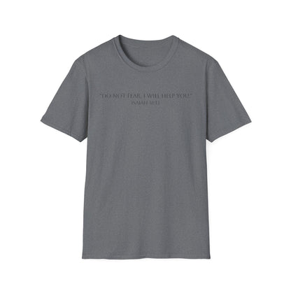 Don’t Panic, Just Pray Shirt