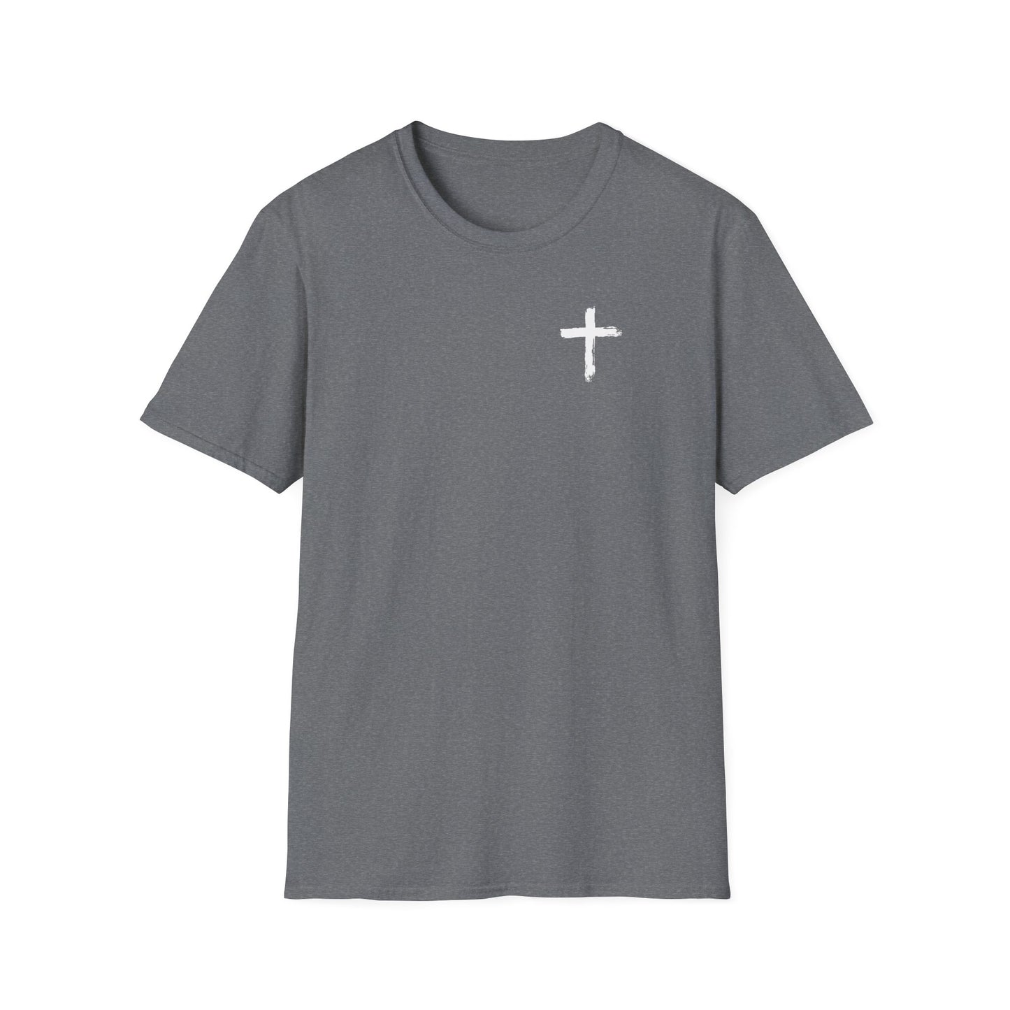 "God is in Control" T-Shirt
