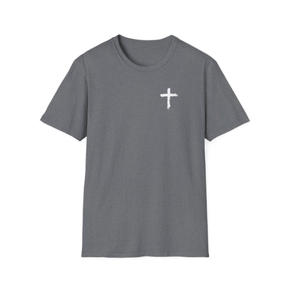 "God is in Control" T-Shirt