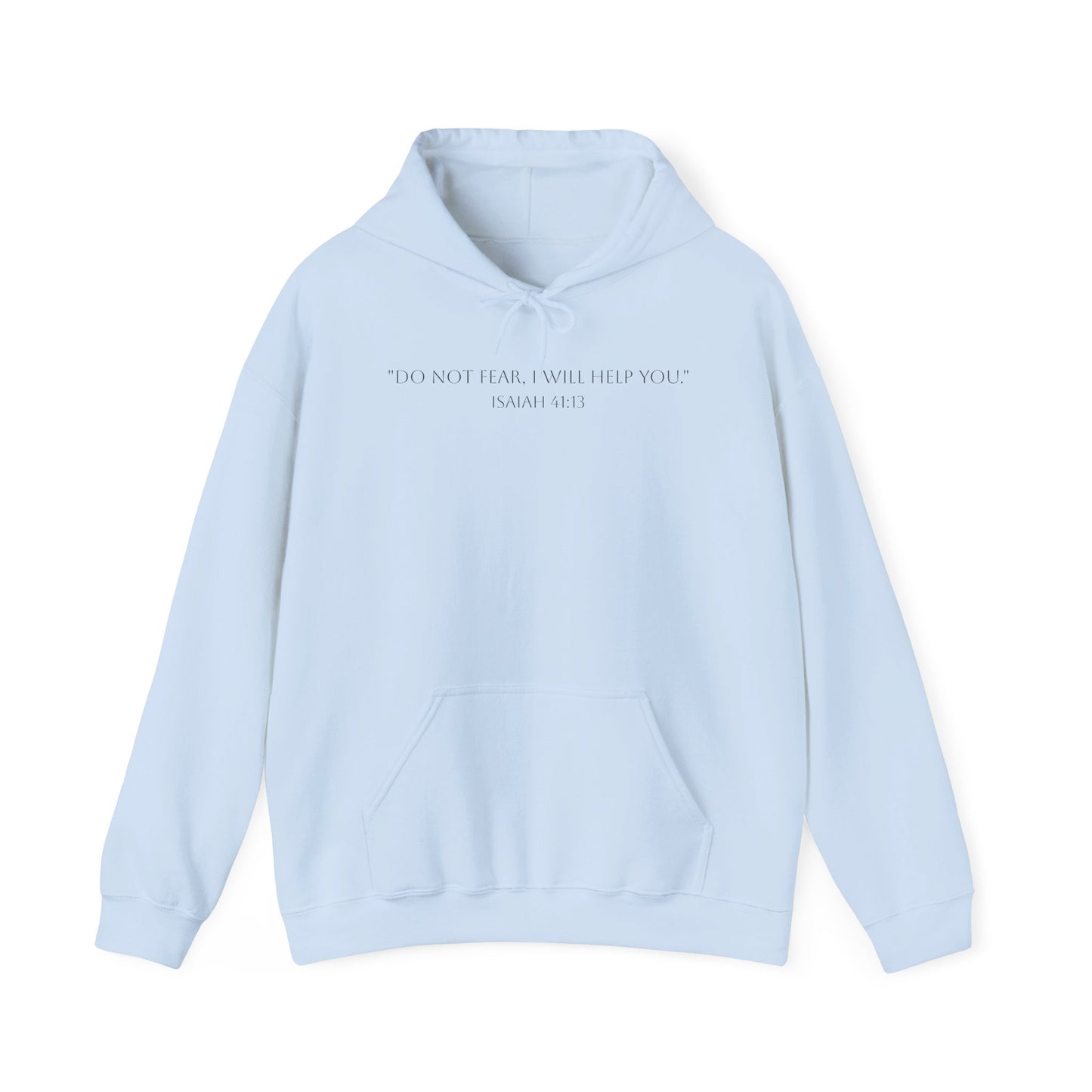 Don't Panic, Just Pray Hoodie