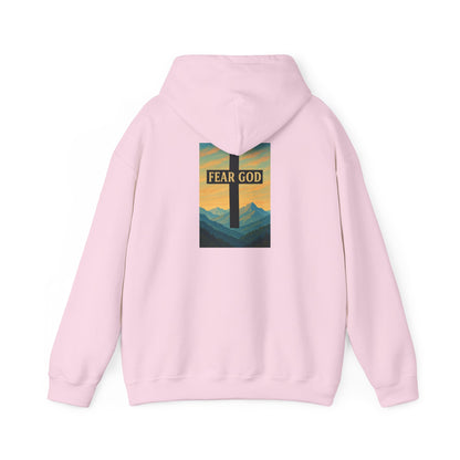 Fear God Hoodie