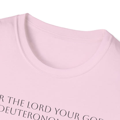 Fear God T-shirt