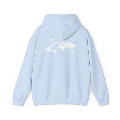 "God is in Control" Hoodie